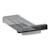 LUVERNE 570010 Grip Step 2" x 2" Receiver Hitch Step Mount (Shank Only)
