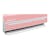 LUVERNE 570098 Running Board Backsplash Kit for 98" MegaStep or O-Mega II