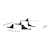 LUVERNE 570344 Bracket Kit