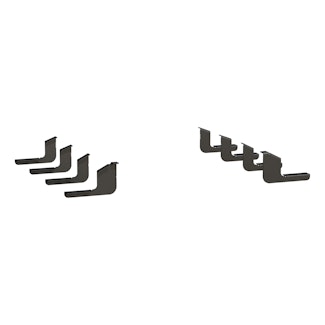 LUVERNE 570752 Bracket Kit