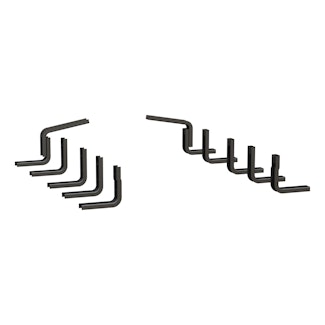 LUVERNE 570829 Bracket Kit