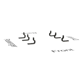 LUVERNE 570922 Bracket Kit