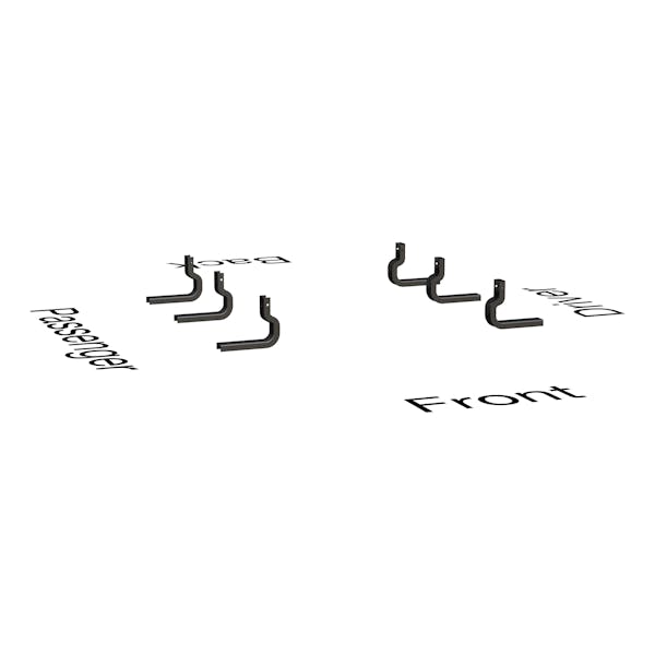 LUVERNE 570922 Bracket Kit