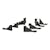 LUVERNE 571339 Bracket Kit