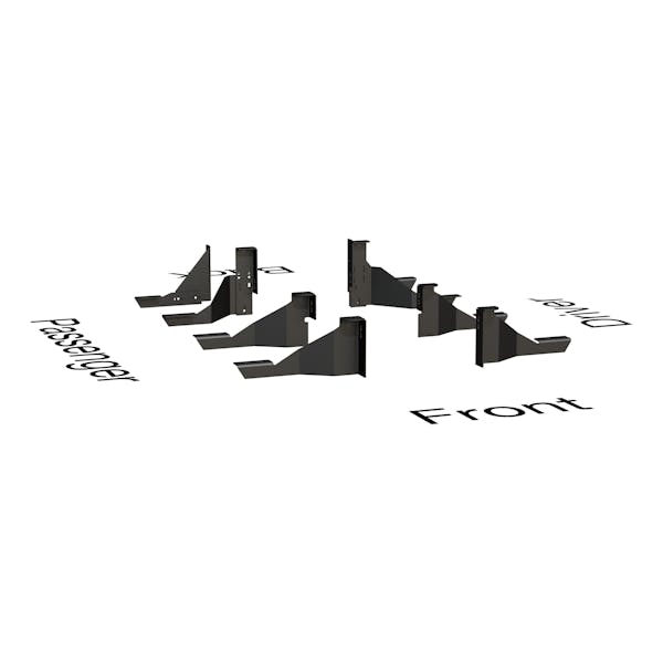 LUVERNE 571339 Bracket Kit