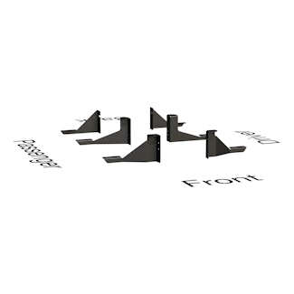 LUVERNE 571345 Bracket Kit