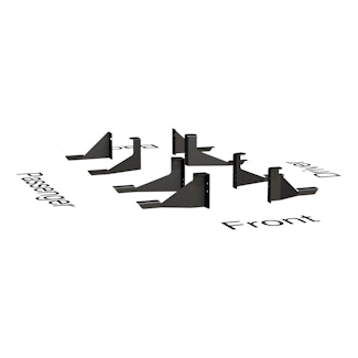 LUVERNE 571346 Bracket Kit