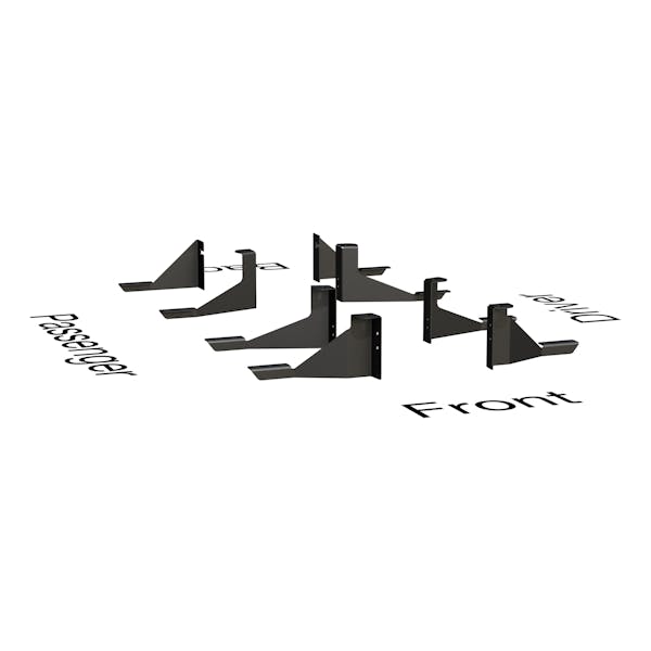 LUVERNE 571346 Bracket Kit