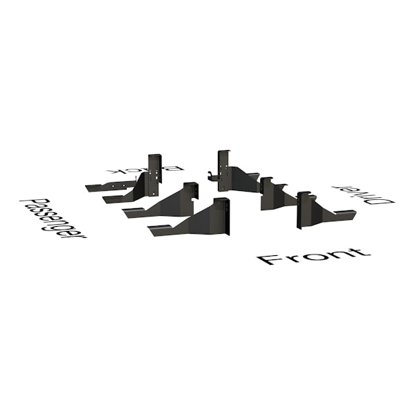LUVERNE 571439 Bracket Kit