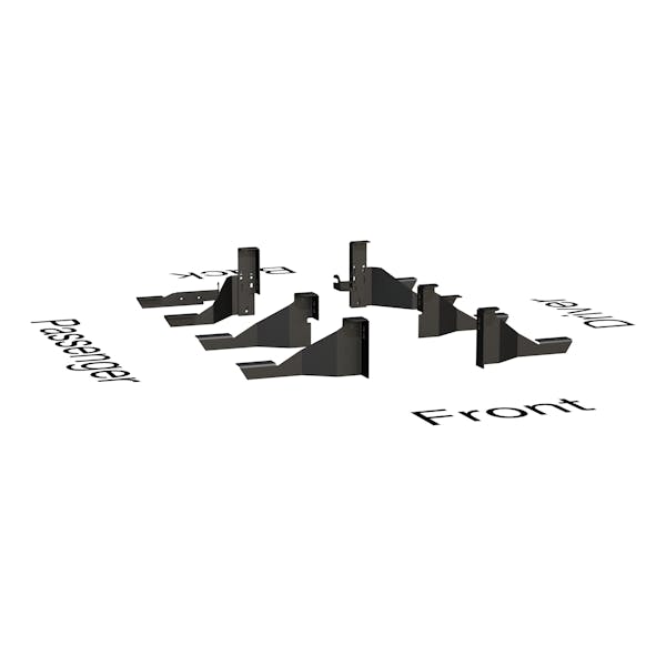 LUVERNE 571439 Bracket Kit