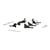 LUVERNE 571439 Bracket Kit