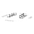 LUVERNE 571447 Bracket Kit