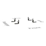 LUVERNE 571521 Bracket Kit