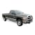 LUVERNE 575054 MegaStep 6-1/2" x 54" Aluminum Running Boards (No Brackets)