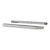 LUVERNE 575060 MegaStep 6-1/2" x 60" Aluminum Running Boards (No Brackets)