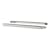 LUVERNE 575072-571054 MegaStep 6-1/2" x 72" Aluminum Running Boards, Select Toyota 4Runner