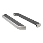 LUVERNE 575078-570929 MegaStep 6-1/2" x 78" W2W Aluminum Running Boards, Select Ford F-150