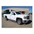 LUVERNE 575078-571447 MegaStep 6-1/2" x 78" W2W Aluminum Running Boards, Select Silverado, Sierra 1500