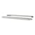 LUVERNE 575078 MegaStep 6-1/2" x 78" Aluminum Running Boards (No Brackets)