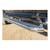 LUVERNE 575078 MegaStep 6-1/2" x 78" Aluminum Running Boards (No Brackets)