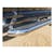 LUVERNE 575098 MegaStep 6-1/2" x 98" Aluminum Running Boards (No Brackets)