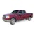 LUVERNE 575098 MegaStep 6-1/2" x 98" Aluminum Running Boards (No Brackets)