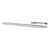 LUVERNE 575100 MegaStep 6-1/2" x 36", 100" Aluminum Running Boards (No Brackets)