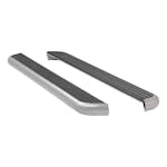 LUVERNE 575102-571529 MegaStep 6-1/2" x 102" W2W Aluminum Running Boards, Select Ford F-150
