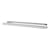 LUVERNE 575102 MegaStep 6-1/2" x 102" Aluminum Running Boards (No Brackets)