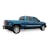 LUVERNE 575102 MegaStep 6-1/2" x 102" Aluminum Running Boards (No Brackets)