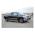 LUVERNE 575114-570757 MegaStep 6-1/2" x 114" W2W Aluminum Running Boards, Select Toyota Tundra
