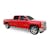 LUVERNE 575114 MegaStep 6-1/2" x 114" Aluminum Running Boards (No Brackets)