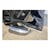 LUVERNE 575226-570000 MegaStep 6-1/6" x 26" Aluminum Receiver Hitch Step (Fits 2" Tube)