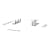 LUVERNE 579921 Bracket Kit