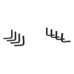 LUVERNE 579922 Bracket Kit