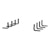 LUVERNE 579922 Bracket Kit