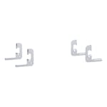 LUVERNE 580741 Bracket Kit