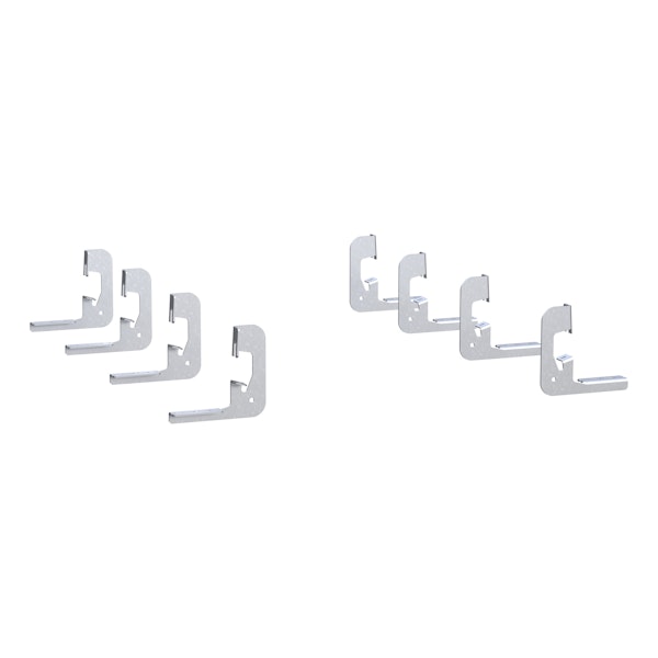 LUVERNE 580743 Bracket Kit