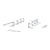 LUVERNE 580743 Bracket Kit