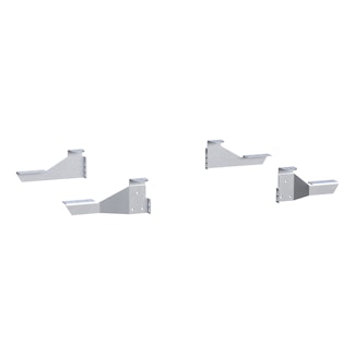LUVERNE 581141 Bracket Kit