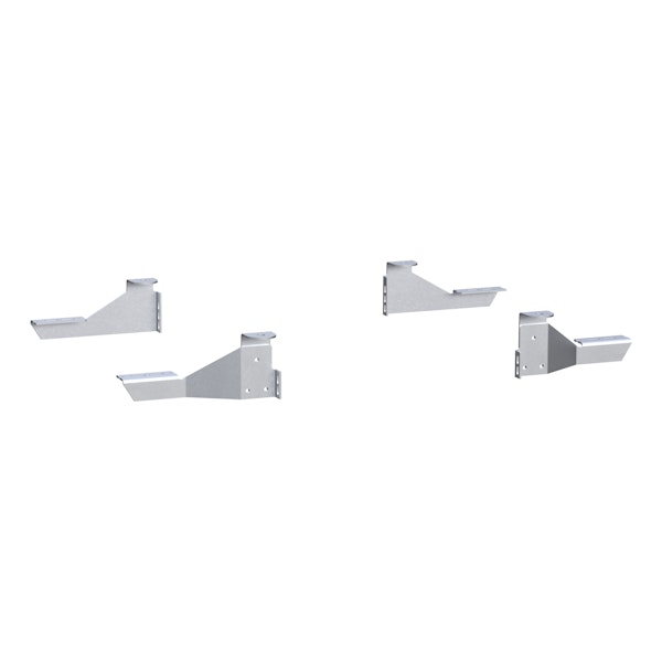 LUVERNE 581141 Bracket Kit