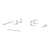 LUVERNE 581441 Bracket Kit