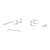 LUVERNE 581441 Bracket Kit
