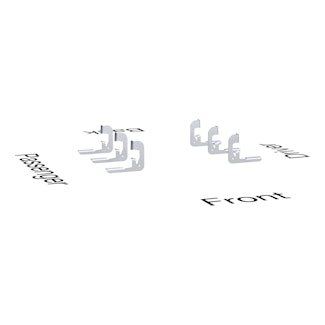 LUVERNE 581442 Bracket Kit