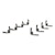 LUVERNE 581444 Bracket Kit