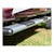 LUVERNE 583078-571743 O-Mega II 6" x 78" Silver Aluminum Side Steps, Select Silverado, Sierra HD