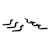 LUVERNE 583088-570553 O-Mega II 6" x 88" Silver Aluminum Side Steps, Select Toyota Tacoma