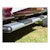 LUVERNE 583088-570713 O-Mega II 6" x 88" Silver Aluminum Side Steps, Select Chevrolet, GMC