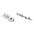 LUVERNE 583098-571475 O-Mega II 6" x 98" Silver Aluminum Side Steps, Select ProMaster 1500, 2500, 3500