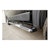 LUVERNE 583098-571475 O-Mega II 6" x 98" Silver Aluminum Side Steps, Select ProMaster 1500, 2500, 3500